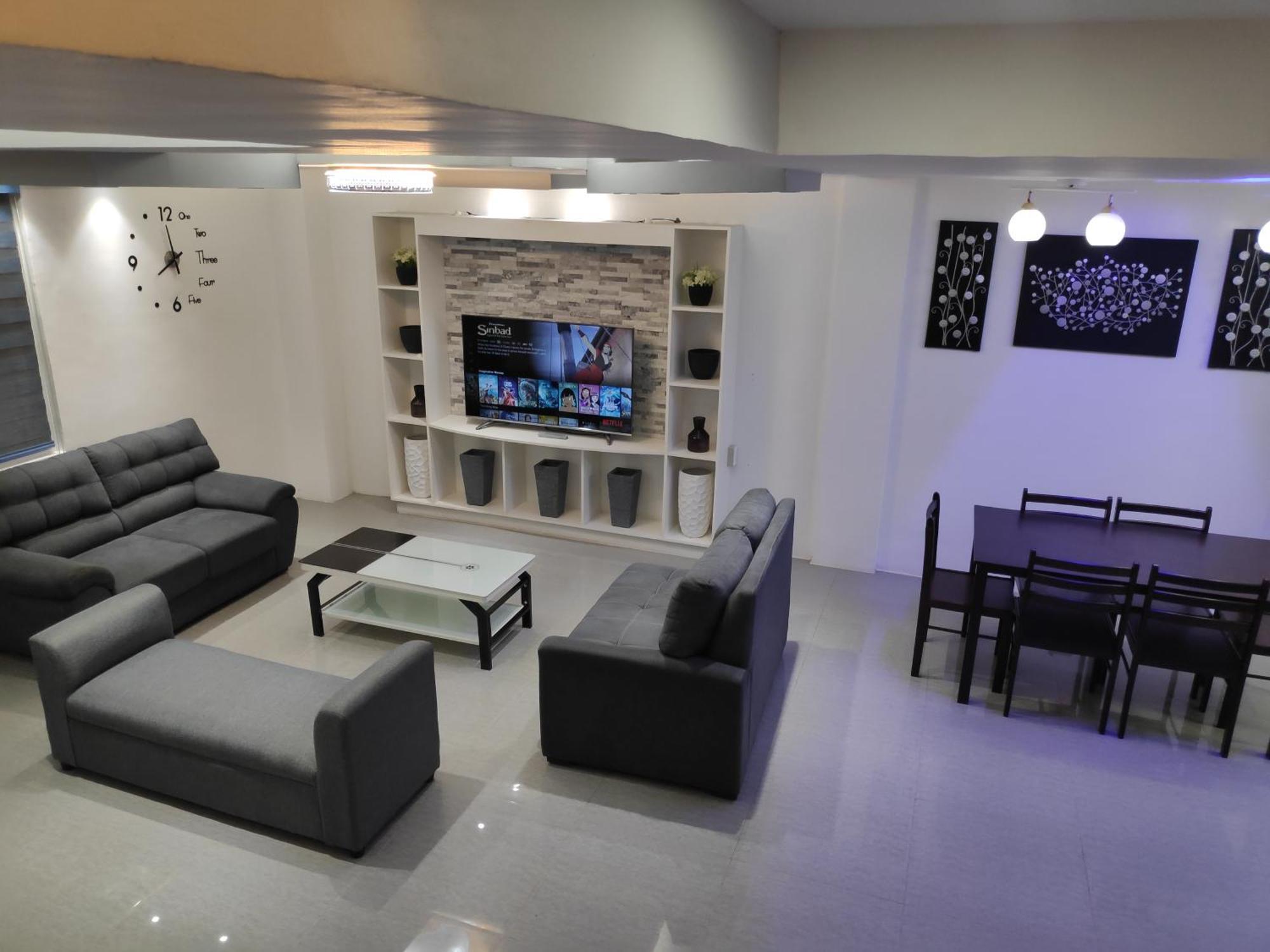 Tagaytay Staycation By Naya And Darla W Free Swimming Pool, Wifi & Netflix Tagaytay City Екстериор снимка