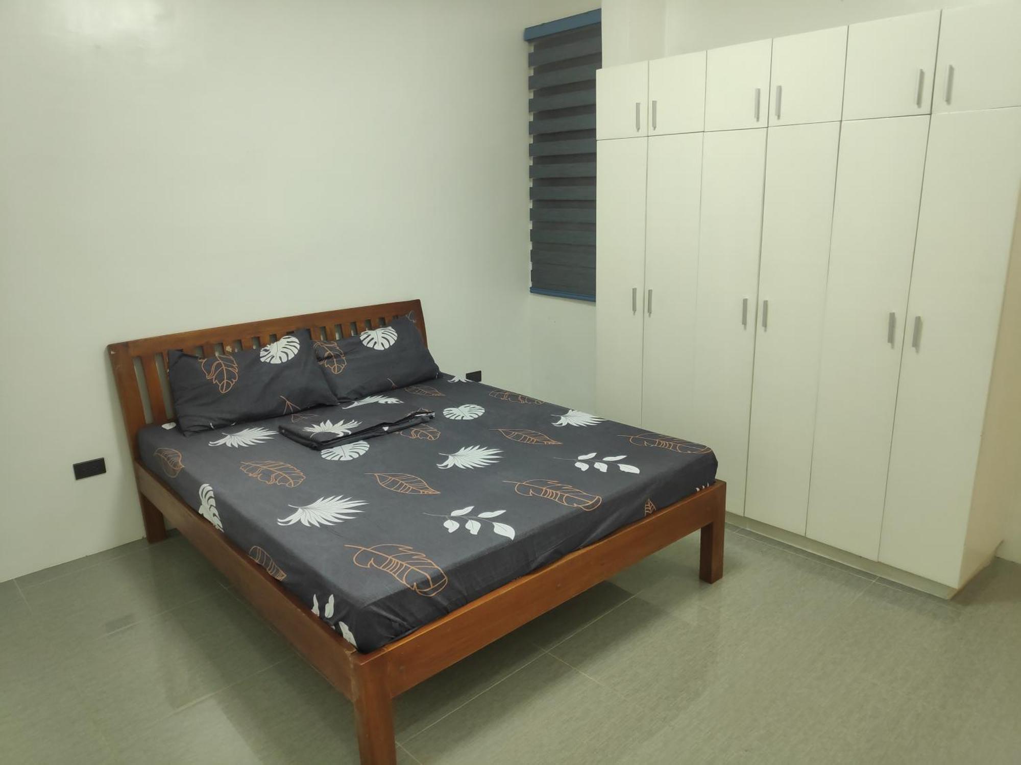 Tagaytay Staycation By Naya And Darla W Free Swimming Pool, Wifi & Netflix Tagaytay City Екстериор снимка