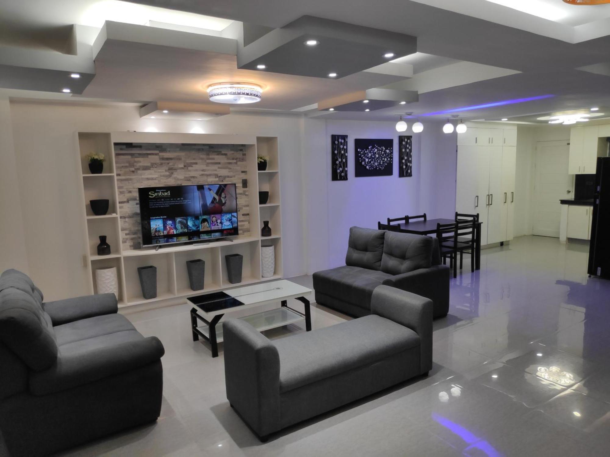 Tagaytay Staycation By Naya And Darla W Free Swimming Pool, Wifi & Netflix Tagaytay City Екстериор снимка