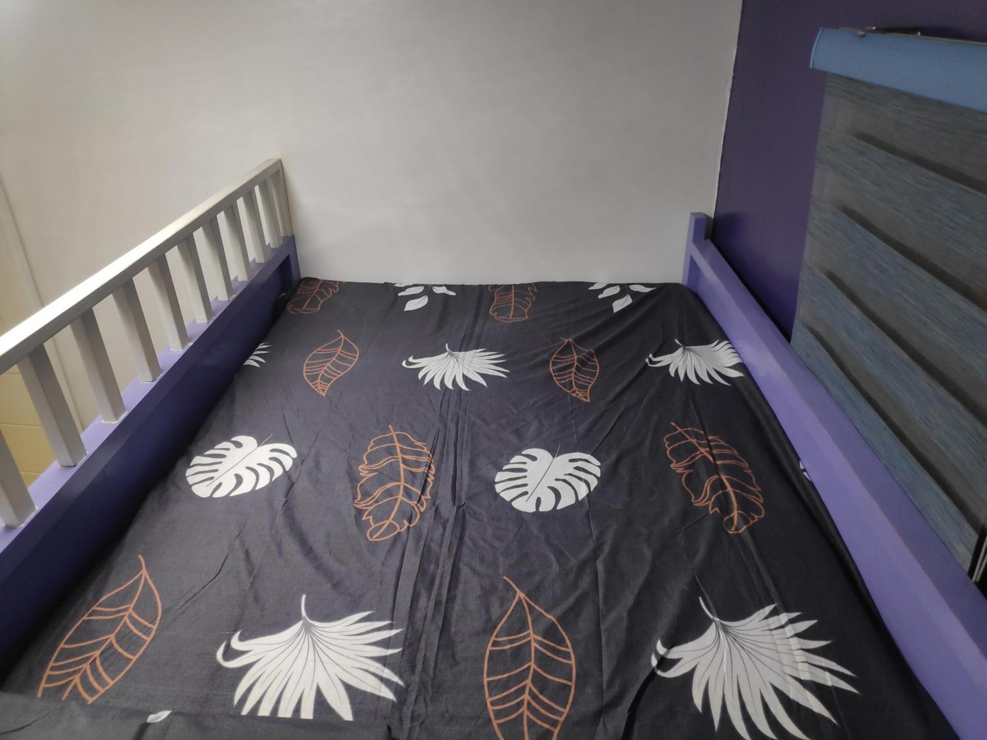 Tagaytay Staycation By Naya And Darla W Free Swimming Pool, Wifi & Netflix Tagaytay City Екстериор снимка