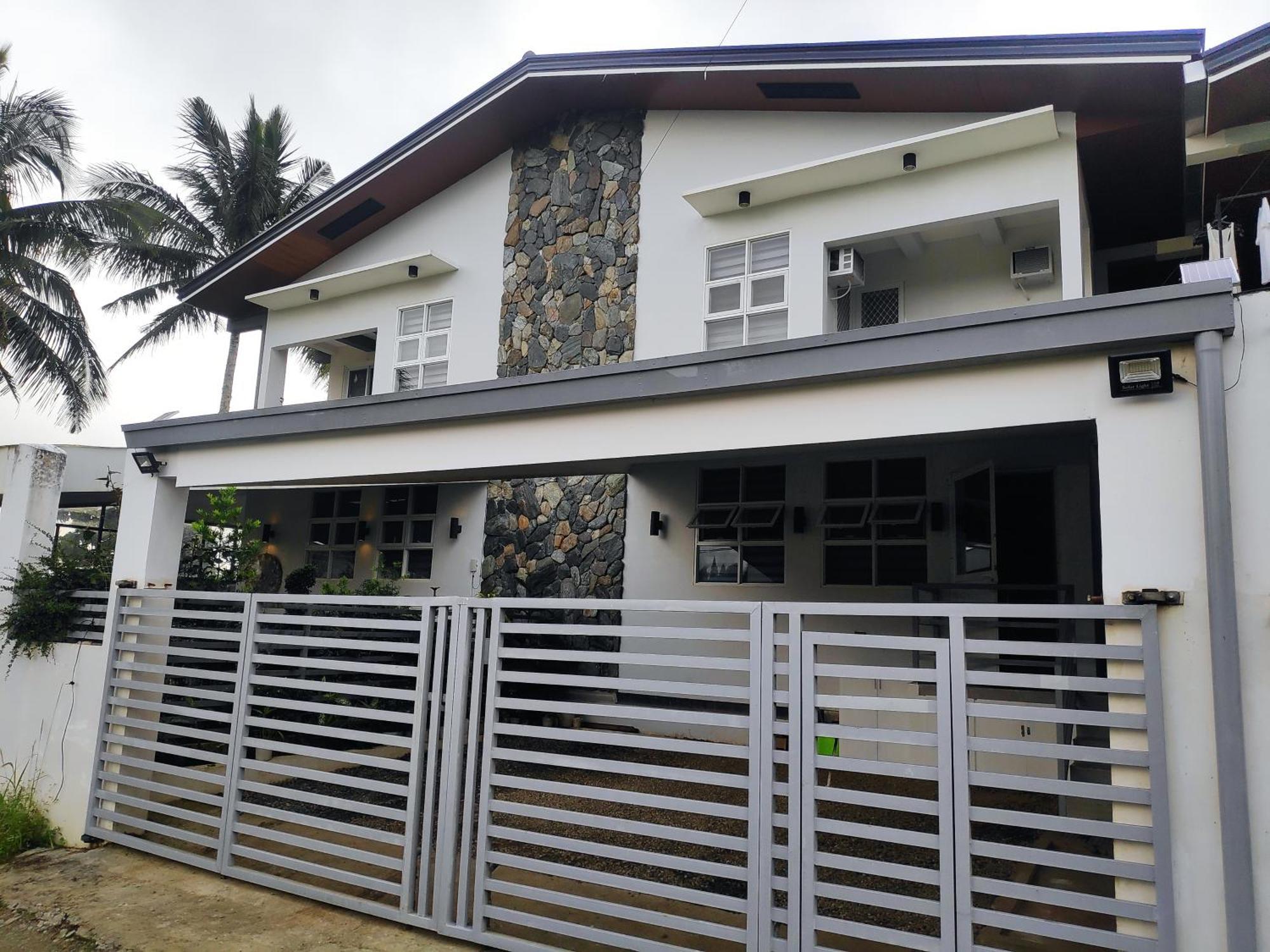 Tagaytay Staycation By Naya And Darla W Free Swimming Pool, Wifi & Netflix Tagaytay City Екстериор снимка