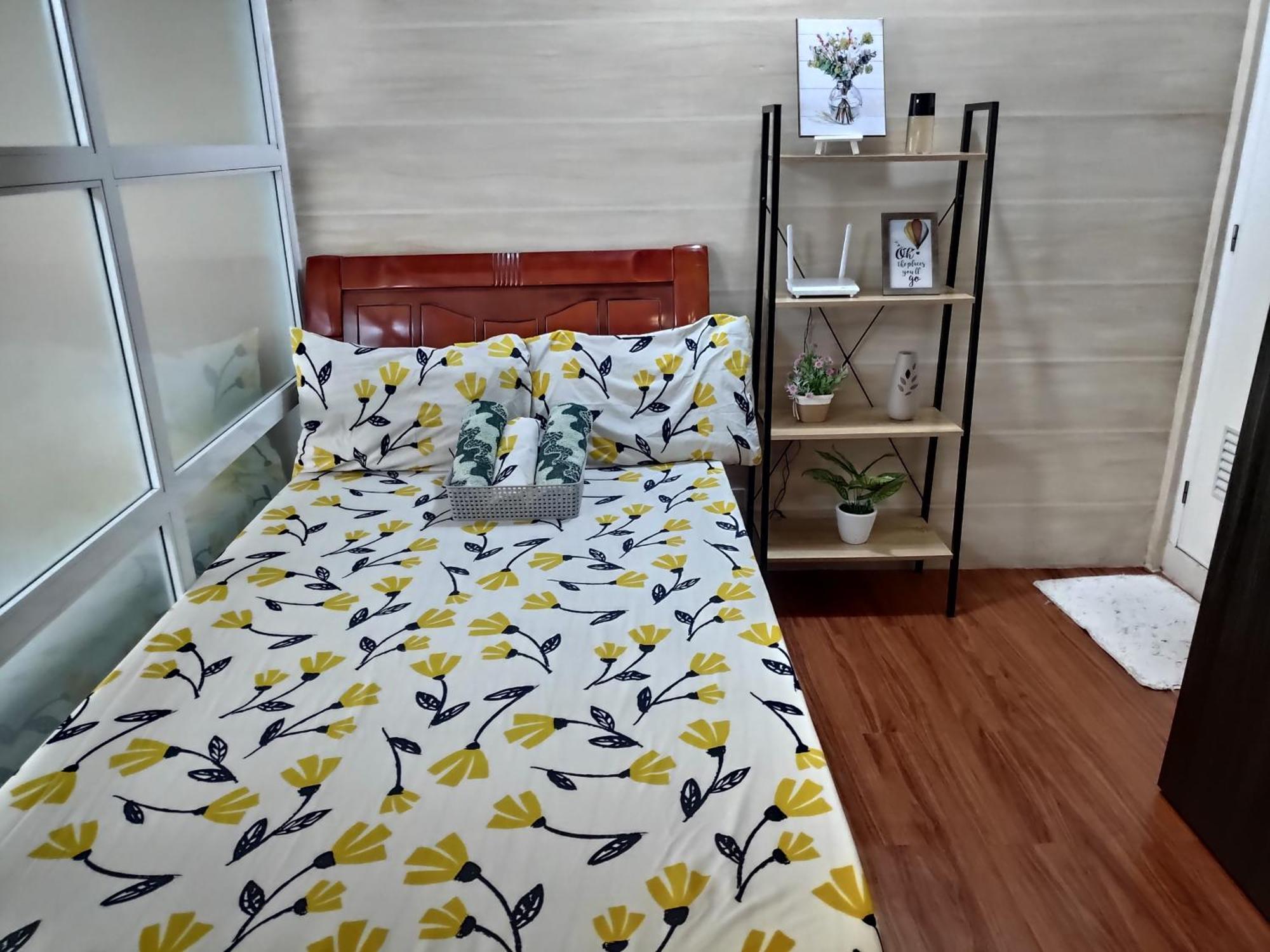 Tagaytay Staycation By Naya And Darla W Free Swimming Pool, Wifi & Netflix Tagaytay City Екстериор снимка