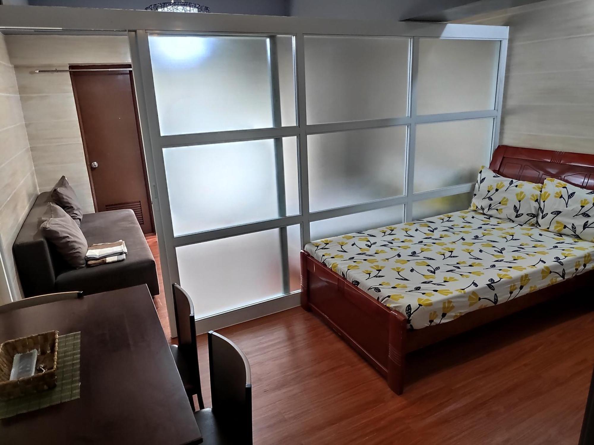 Tagaytay Staycation By Naya And Darla W Free Swimming Pool, Wifi & Netflix Tagaytay City Екстериор снимка