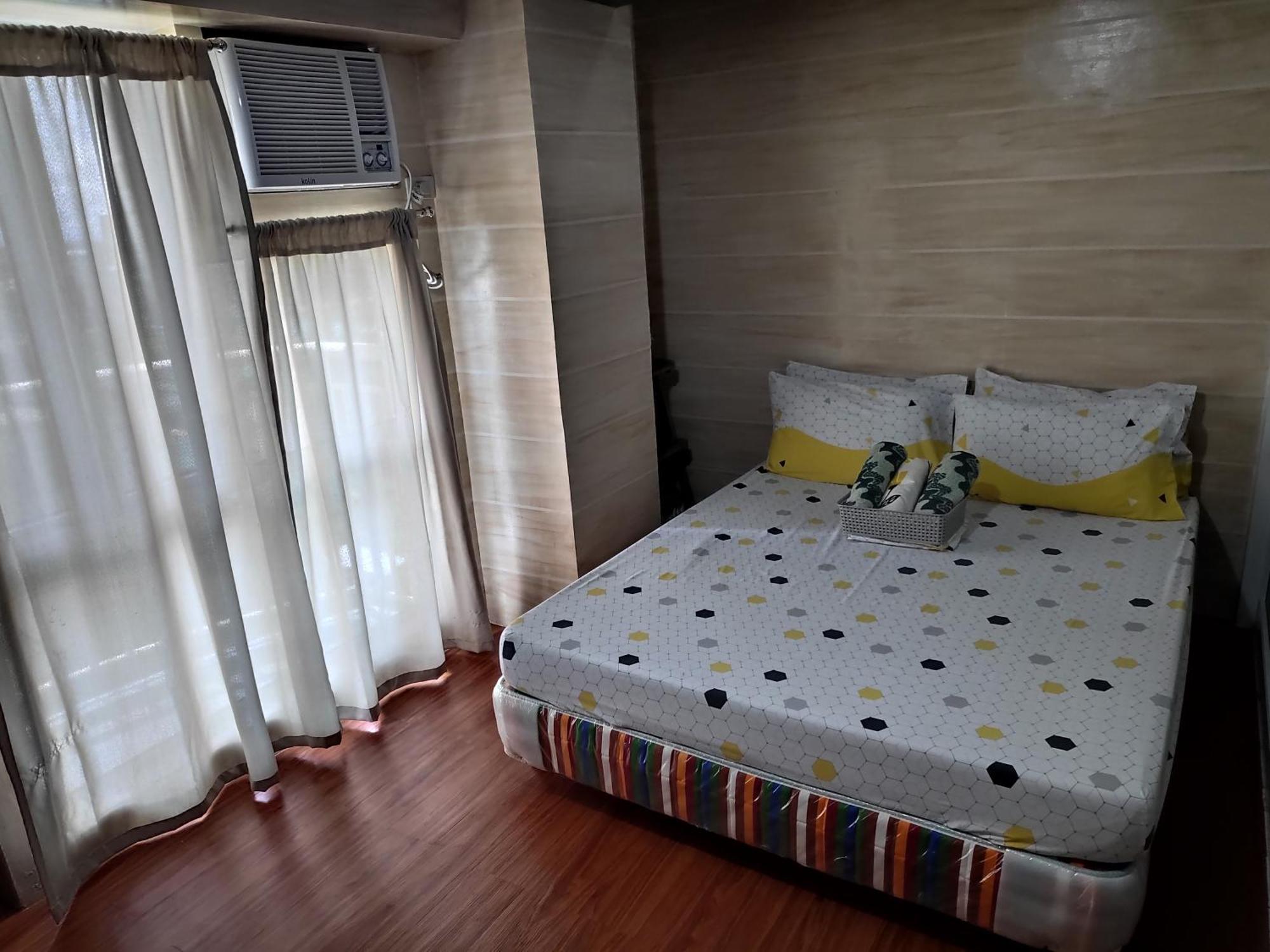 Tagaytay Staycation By Naya And Darla W Free Swimming Pool, Wifi & Netflix Tagaytay City Екстериор снимка