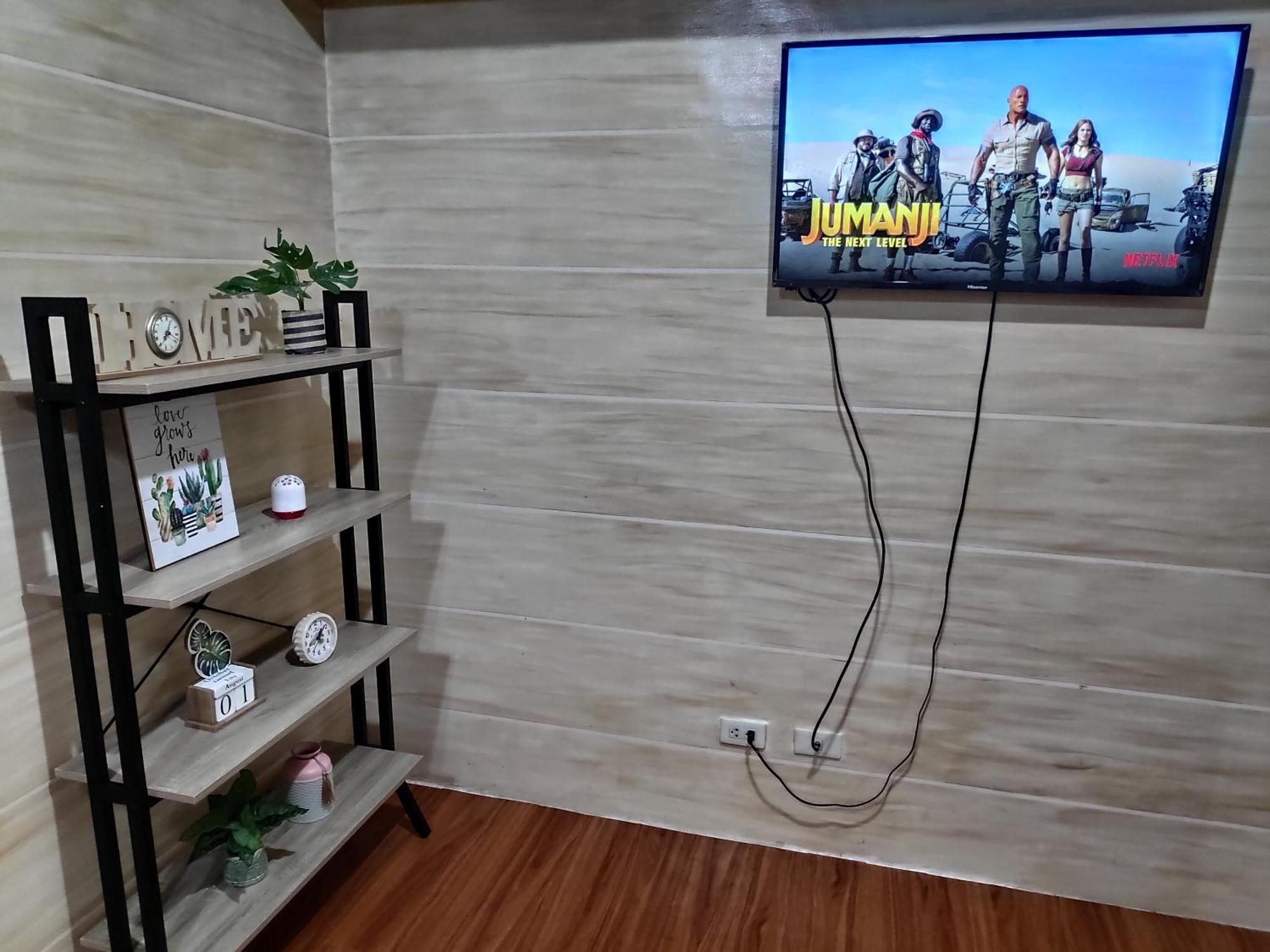 Tagaytay Staycation By Naya And Darla W Free Swimming Pool, Wifi & Netflix Tagaytay City Екстериор снимка