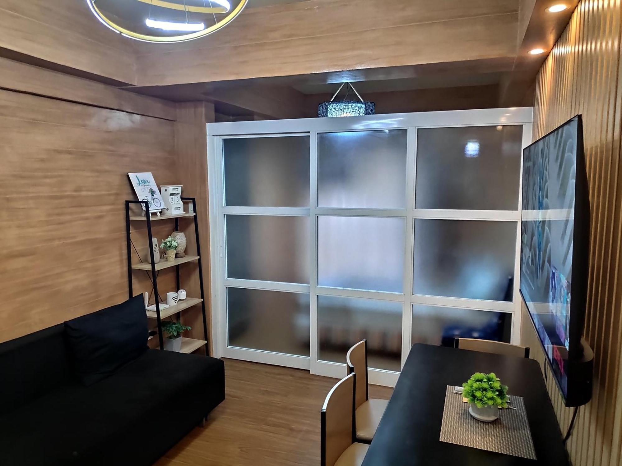Tagaytay Staycation By Naya And Darla W Free Swimming Pool, Wifi & Netflix Tagaytay City Екстериор снимка