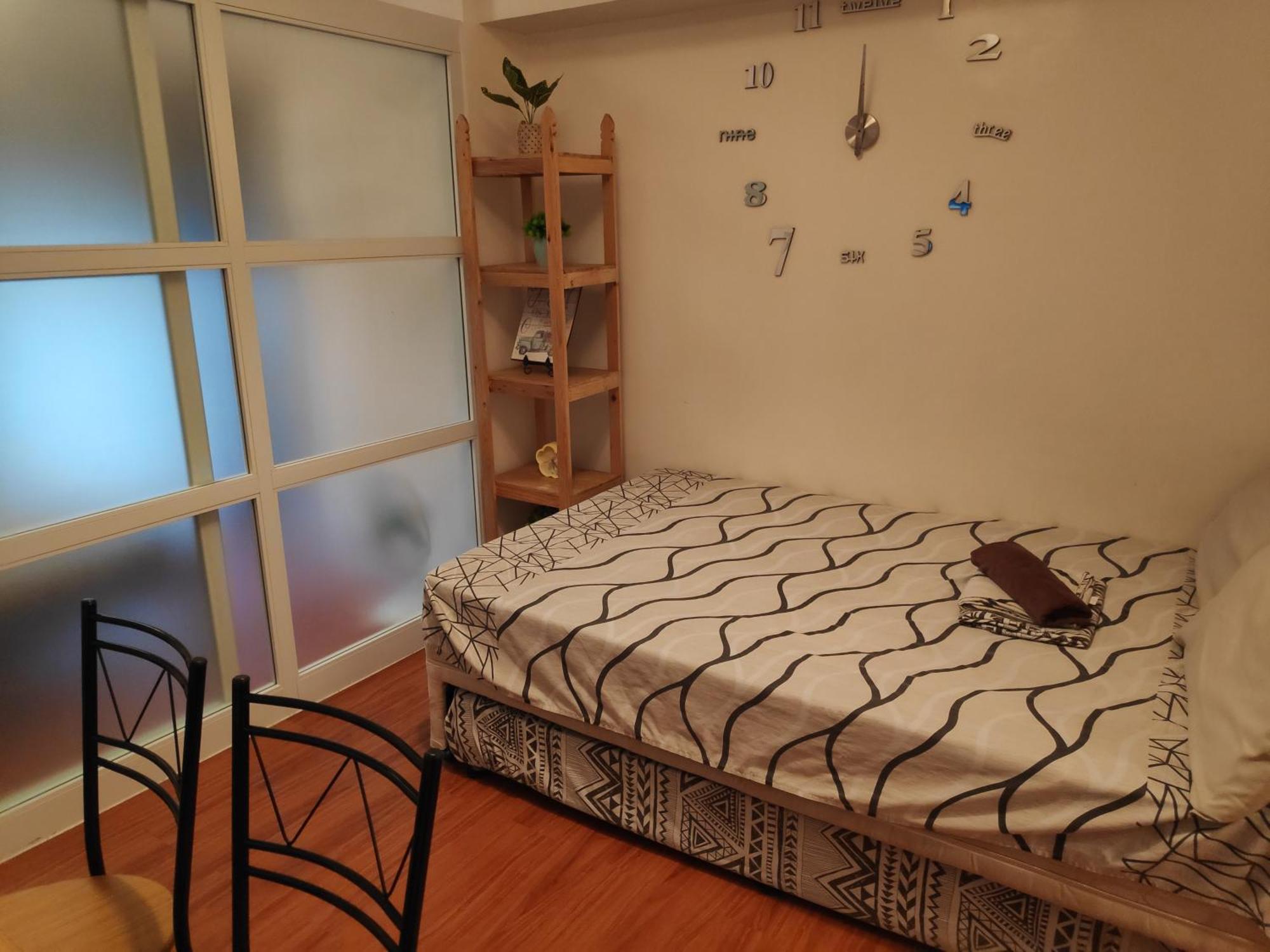 Tagaytay Staycation By Naya And Darla W Free Swimming Pool, Wifi & Netflix Tagaytay City Екстериор снимка