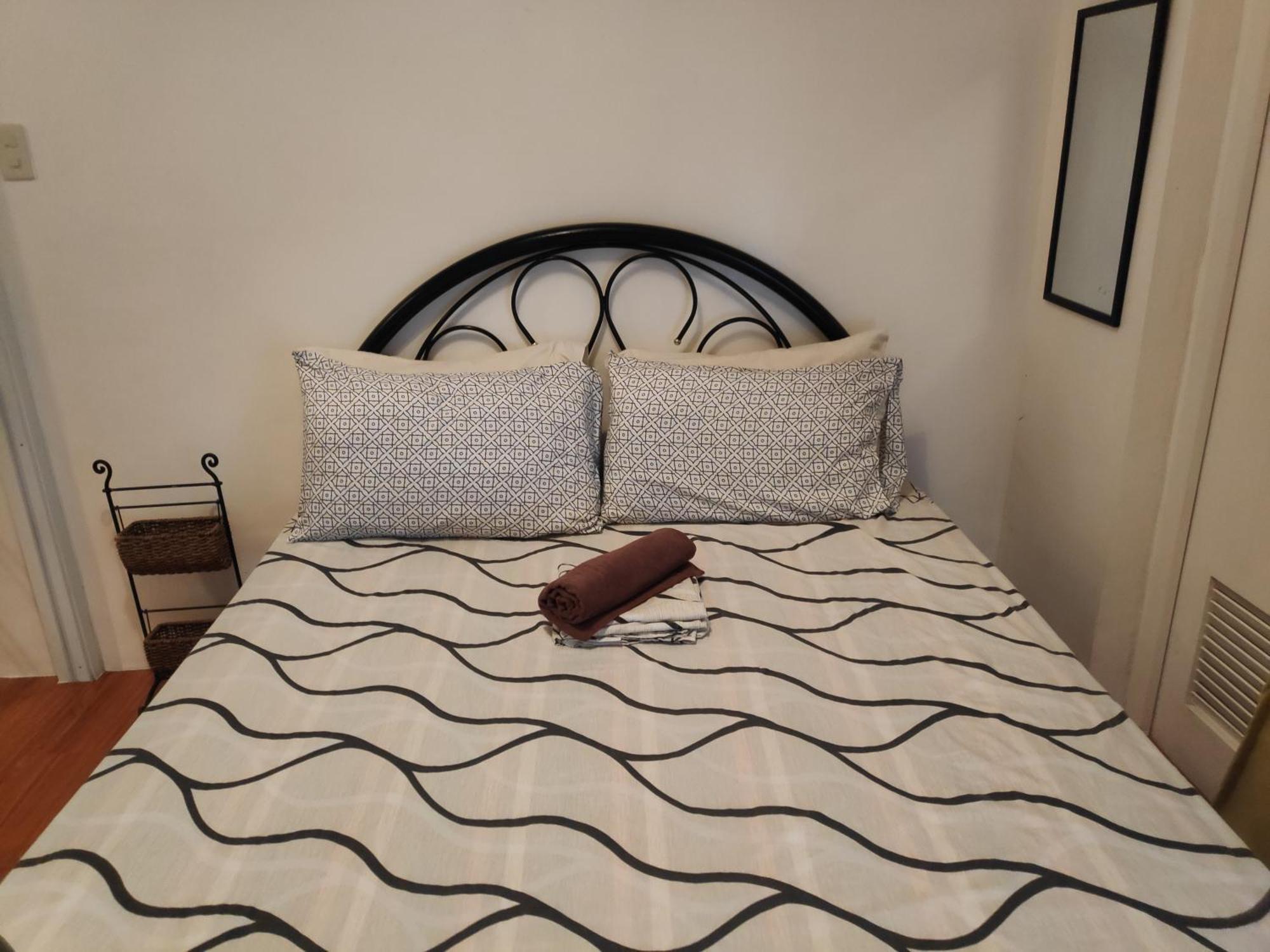 Tagaytay Staycation By Naya And Darla W Free Swimming Pool, Wifi & Netflix Tagaytay City Екстериор снимка