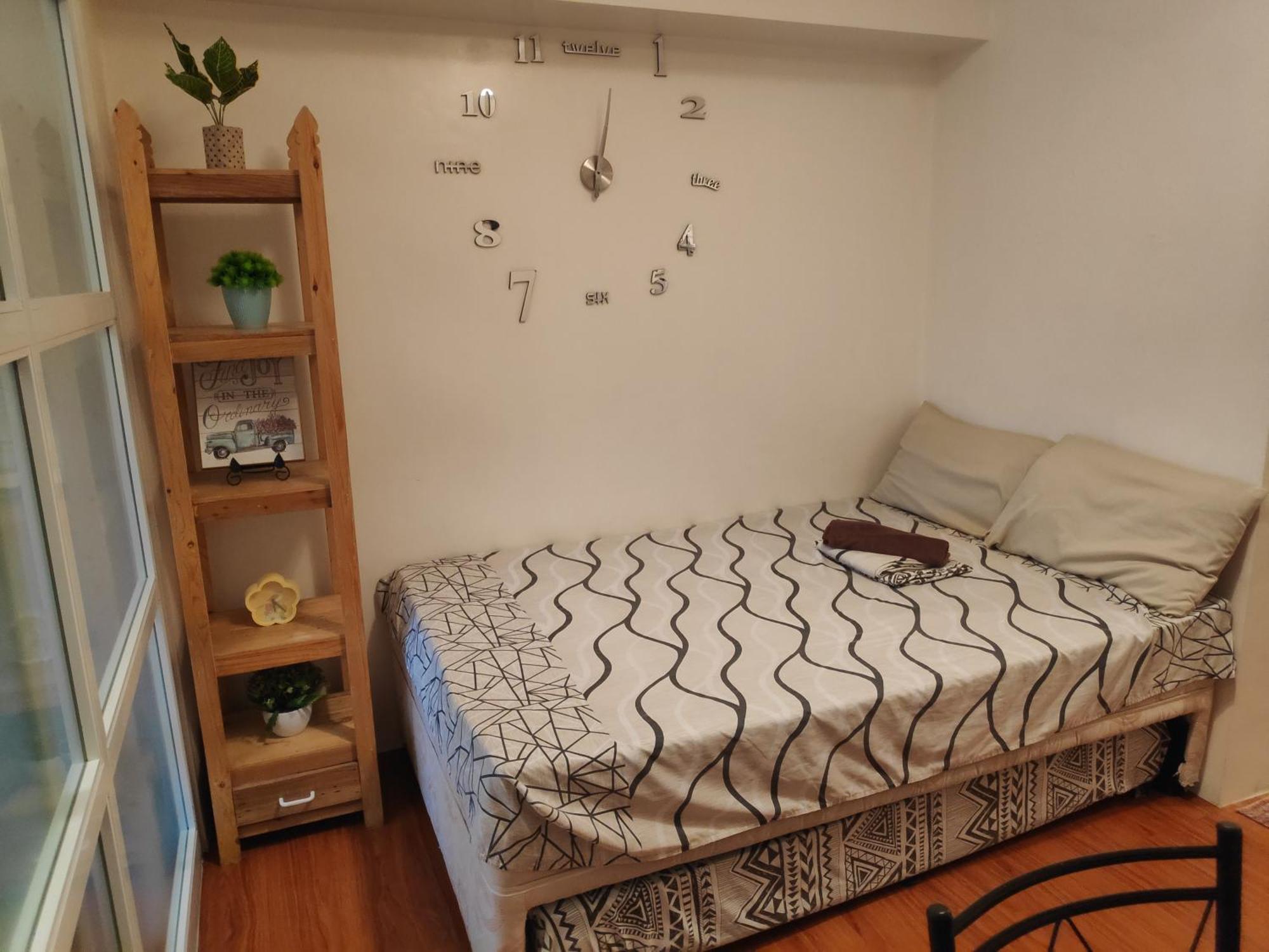 Tagaytay Staycation By Naya And Darla W Free Swimming Pool, Wifi & Netflix Tagaytay City Екстериор снимка