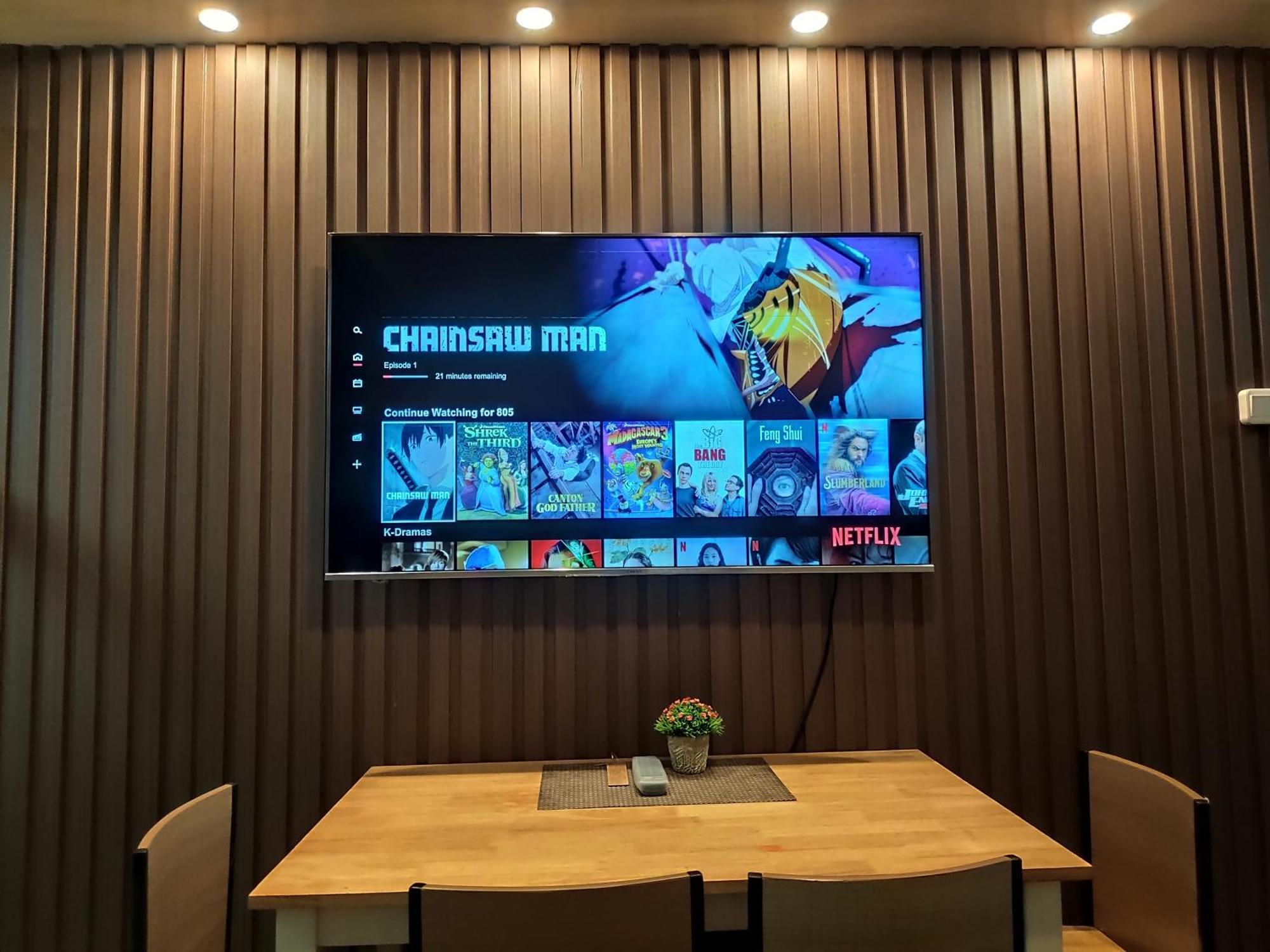 Tagaytay Staycation By Naya And Darla W Free Swimming Pool, Wifi & Netflix Tagaytay City Екстериор снимка